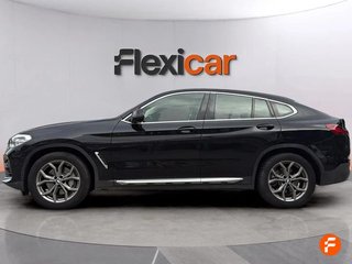 BMW X4 xDrive25d