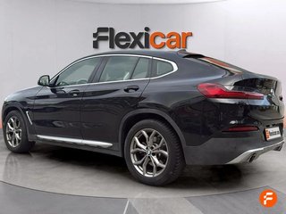 BMW X4 xDrive25d