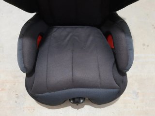Silla coche Casualplay 15-36 kg homologada