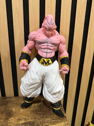 Majin Buu