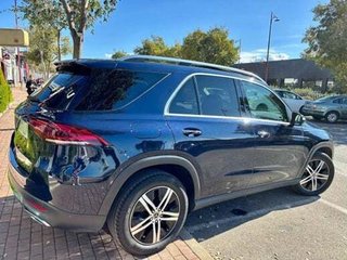 Mercedes Clase GLE GLE 400 d 4MATIC