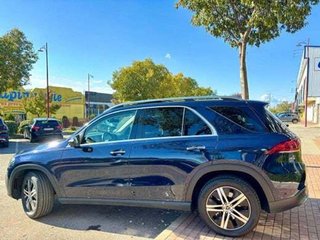 Mercedes Clase GLE GLE 400 d 4MATIC
