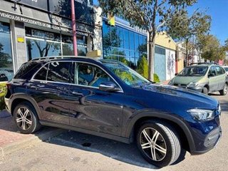 Mercedes Clase GLE GLE 400 d 4MATIC