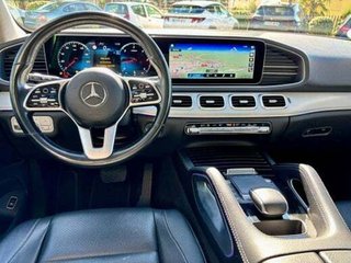 Mercedes Clase GLE GLE 400 d 4MATIC