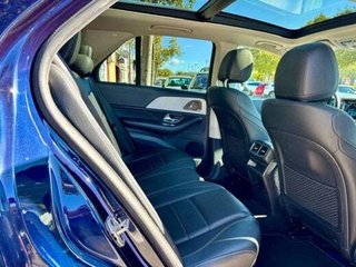 Mercedes Clase GLE GLE 400 d 4MATIC