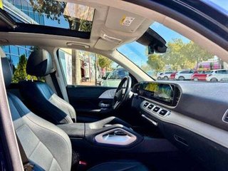 Mercedes Clase GLE GLE 400 d 4MATIC
