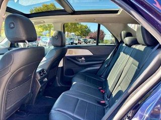 Mercedes Clase GLE GLE 400 d 4MATIC