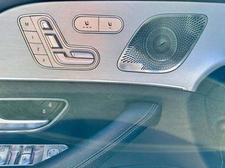 Mercedes Clase GLE GLE 400 d 4MATIC