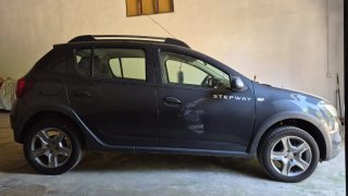 Dacia Sandero 2017