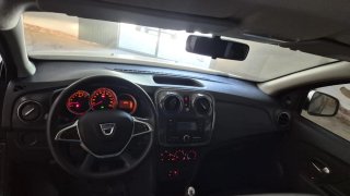 Dacia Sandero 2017
