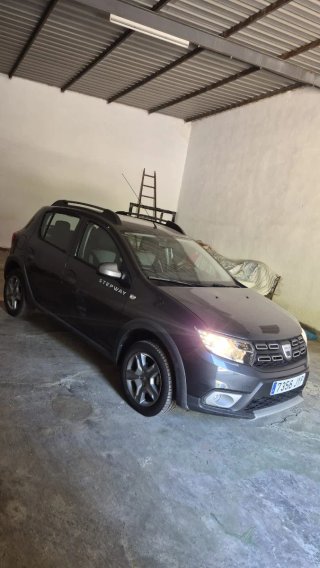 Dacia Sandero 2017