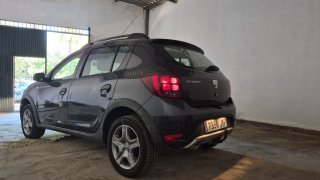 Dacia Sandero 2017