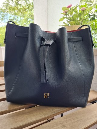 Bolso CH  Carolina Herrera