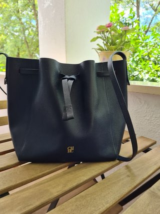 Bolso CH  Carolina Herrera