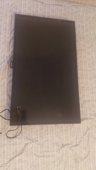 Televisor Philips 32 LED con Soporte HDMI
