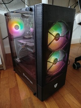 PC Gaming