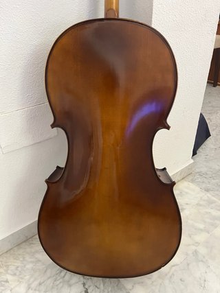 Violonchelo Stentor 4/4