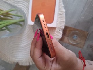 iPhone 17 Pro Max 256GB Naranja