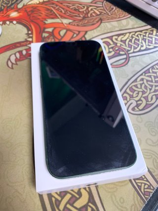 iPhone 13 128GB