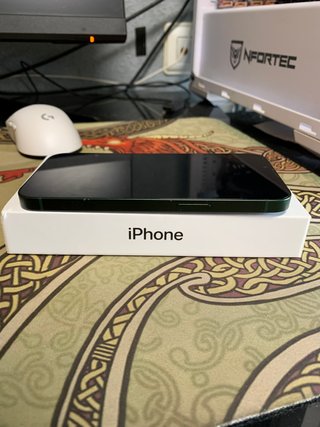 iPhone 13 128GB