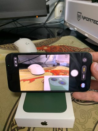 iPhone 13 128GB