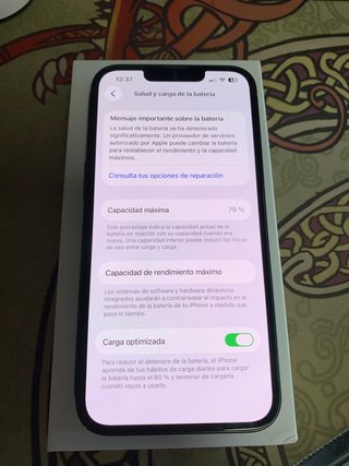 iPhone 13 128GB