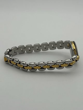 Rado Florence Reloj Vintage Cuarzo Oro/Plata