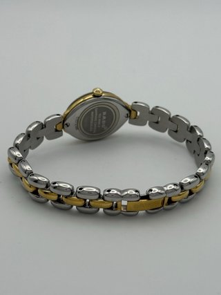 Rado Florence Reloj Vintage Cuarzo Oro/Plata