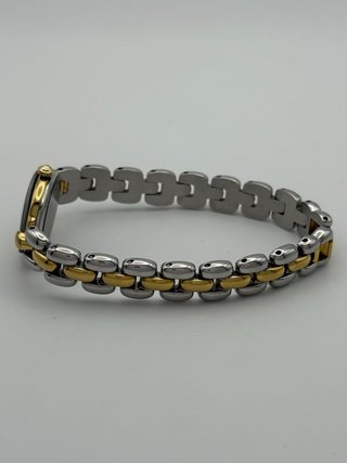 Rado Florence Reloj Vintage Cuarzo Oro/Plata