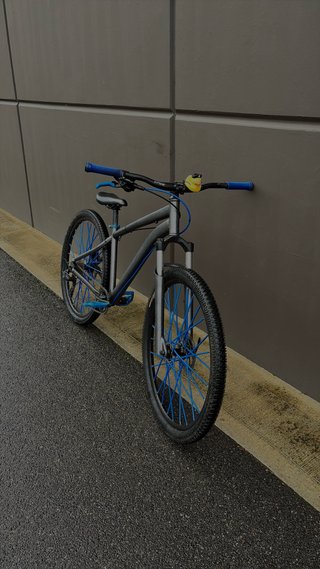 Rockrider ST 120