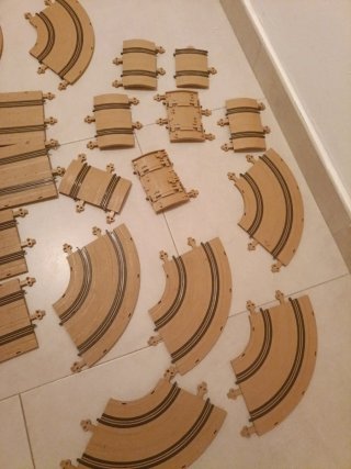 Scalextric