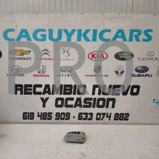 ESPEJO DEL RETROVISOR IZQUIERDO AUDI A4 USADO