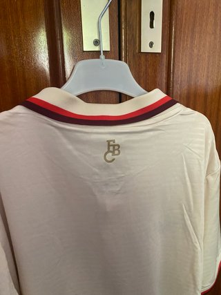 Camiseta Bayern Múnich Adidas Talla S