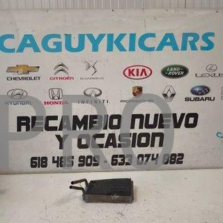 RADIADOR CALEFACCION FORD TRANSIT NUEVO