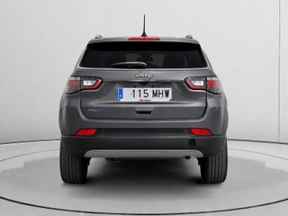 Jeep Compass 1.3 PHEV Limited AWD AT 140 kW (190 CV)