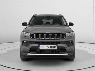 Jeep Compass 1.3 PHEV Limited AWD AT 140 kW (190 CV)