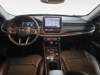 Jeep Compass 1.3 PHEV Limited AWD AT 140 kW (190 CV)