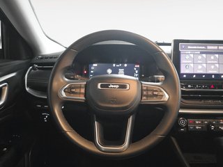 Jeep Compass 1.3 PHEV Limited AWD AT 140 kW (190 CV)