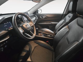 Jeep Compass 1.3 PHEV Limited AWD AT 140 kW (190 CV)