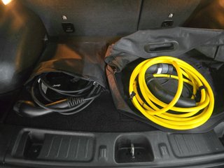 Jeep Compass 1.3 PHEV Limited AWD AT 140 kW (190 CV)