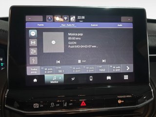Jeep Compass 1.3 PHEV Limited AWD AT 140 kW (190 CV)