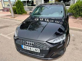 Audi A3 Sportback 30 TDI 85kW 116CV