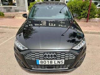 Audi A3 Sportback 30 TDI 85kW 116CV