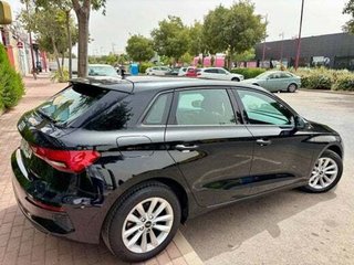 Audi A3 Sportback 30 TDI 85kW 116CV