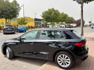 Audi A3 Sportback 30 TDI 85kW 116CV