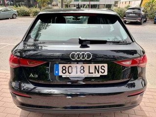 Audi A3 Sportback 30 TDI 85kW 116CV