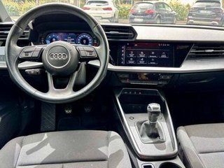 Audi A3 Sportback 30 TDI 85kW 116CV