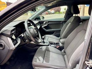 Audi A3 Sportback 30 TDI 85kW 116CV