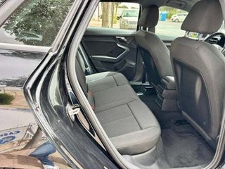 Audi A3 Sportback 30 TDI 85kW 116CV