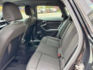 Audi A3 Sportback 30 TDI 85kW 116CV